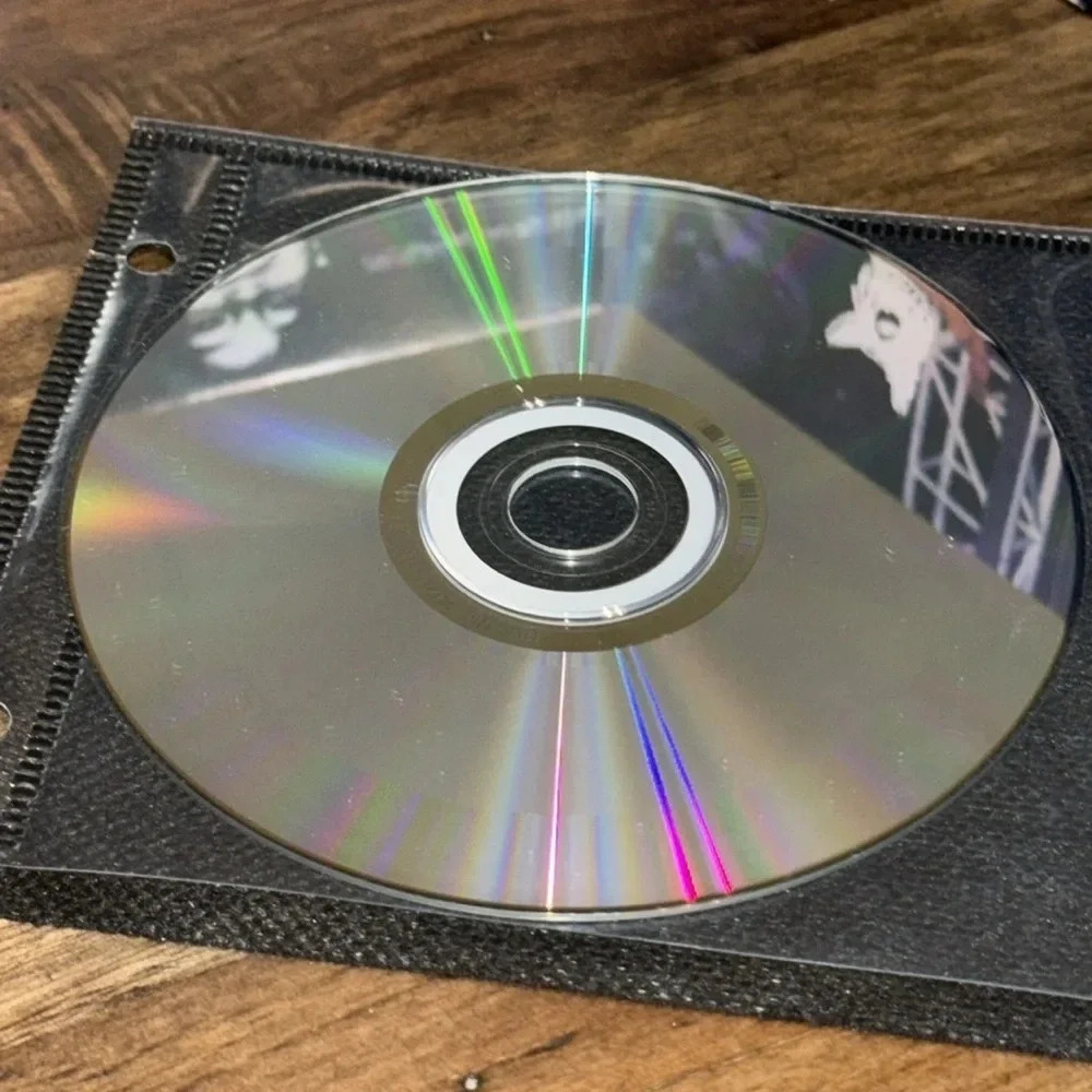 Xxxtentacion - ? - 2019 Bad Vibes Forever CD 1&2 Preowned anniversary edition - Picture 7 of 11